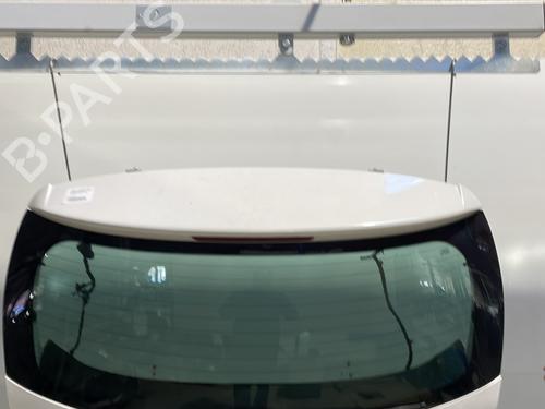 Tailgate SEAT LEON (1P1) 1.9 TDI | BP21704360C6 