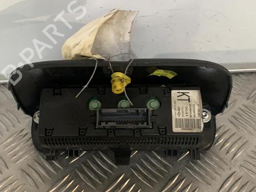 Ferdsskriver OPEL MERIVA A MPV (X03) 1.7 CDTI (E75) (100 hp) 21712528
