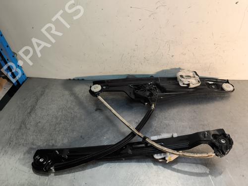 Front right window mechanism BMW X3 (F25) xDrive 20 d | BP30357023C23