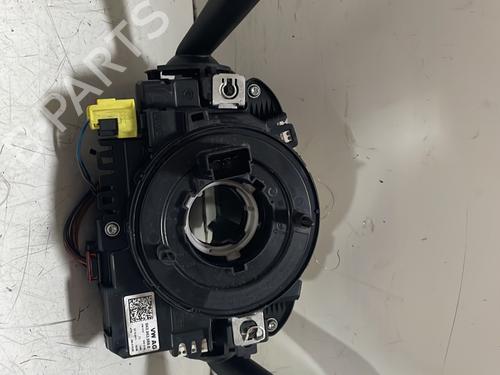 Used Steering column stalk SEAT LEON (1P1) 2.0 TDI 16V (140 hp) 24221980
