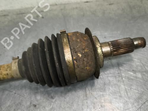 Used Right front driveshaft Right front driveshaft FIAT SEDICI (189_) 1.9 D Multijet 4x4 (120 hp) 32995832 32995832