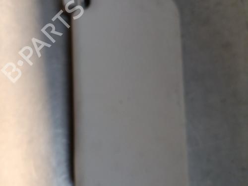 Right sun visor FORD FIESTA VI (CB1, CCN) 1.4 TDCi | BP29003477I2 - Image 2