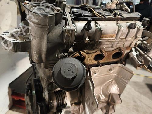 Used Engine Engine VW POLO IV (9N_, 9A_) 1.2 12V (64 hp) 40539794 40539794