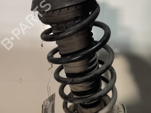 Right front shock absorber PEUGEOT 207 SW (WK_) 1.6 HDi | BP29733758M17 