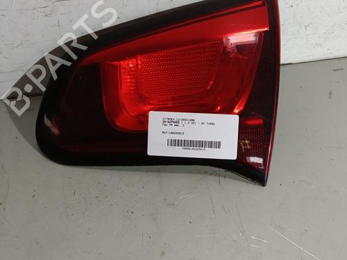 Right tailgate light CITROËN C3 II (SC_) 1.4 HDi 70 (SC8HZC, SC8HR0, SC8HP4) | BP26177762C80 - Image 3