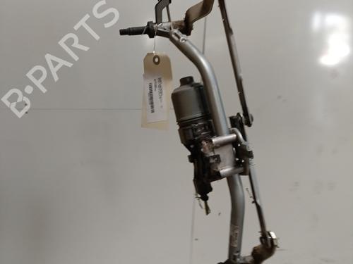 Front wiper motor PEUGEOT 208 I (CA_, CC_) 1.2 THP 110 | BP28165659M29