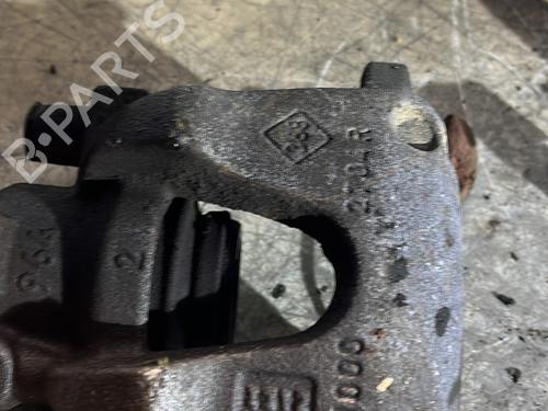 Used Right front brake caliper Right front brake caliper RENAULT CLIO IV (BH_) 1.2 16V (73 hp) 22893201 22893201