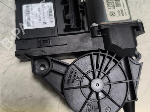 Used Front left window mechanism VW TOURAN (1T1, 1T2) 1.9 TDI (105 hp) 24983579