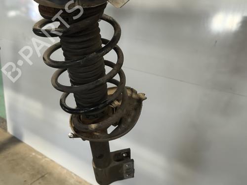 Used Left front shock absorber Left front shock absorber CITROËN C4 II (NC_) 1.6 HDi 115 (114 hp) 32995966 32995966