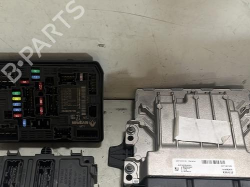 Used Electronic module Electronic module RENAULT MEGANE IV Grandtour (K9A/M/N_) 1.3 TCe 115 (K9N9) (116 hp) 26039830 26039830