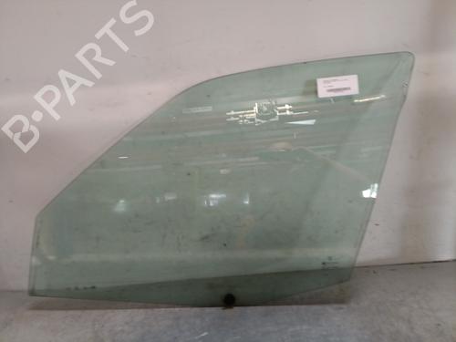 Used Front left door window PEUGEOT 306 Hatchback (7A, 7C, N3, N5) 1.9 D (68 hp) 27617815