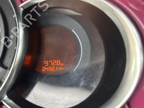 Left front shock absorber CITROËN DS3 (SA_) 1.6 HDi 90 | BP32996134M16 - Image 7