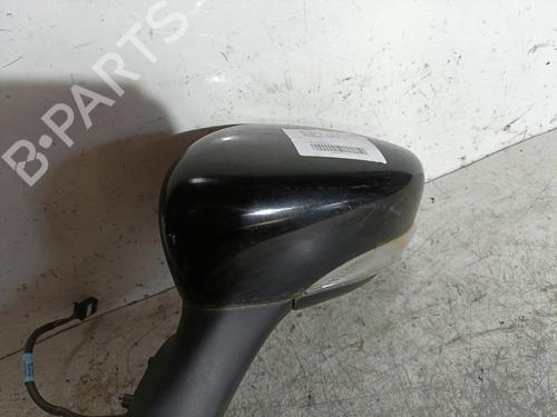 Left mirror RENAULT CLIO IV (BH_) 0.9 TCe 90 (BHNF, BHMA, BHMH, BHJK, BHJR) | BP22313501C26 