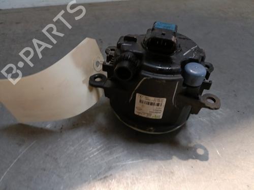 Left front fog light RENAULT MEGANE III Grandtour (KZ0/1) 1.9 dCi (KZ0J, KZ0N, KZ1S) | BP28443668C30 