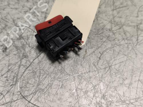Used Warning switch Warning switch MERCEDES-BENZ 124 Saloon (W124) 300 D (124.130) (113 hp) 25625000 25625000