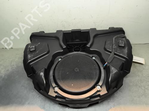 Electronic module FORD FIESTA VII (HJ, HF) 1.0 EcoBoost | BP38229794M83 - Image 2