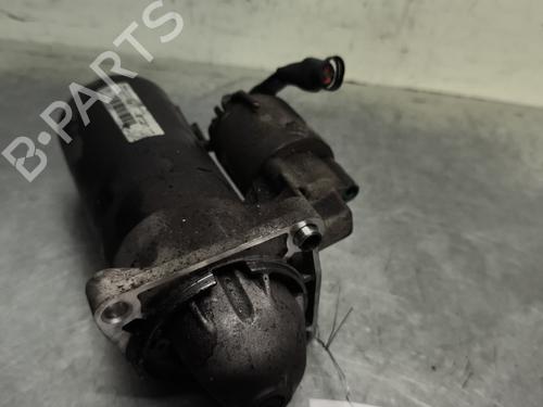 Startmotor OPEL ZAFIRA / ZAFIRA FAMILY B (A05) 1.9 CDTI (M75) (120 hp) 30352411
