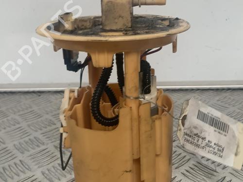 Fuel pump PEUGEOT 206 Hatchback (2A/C) 2.0 HDI 90 | BP21696115M76 