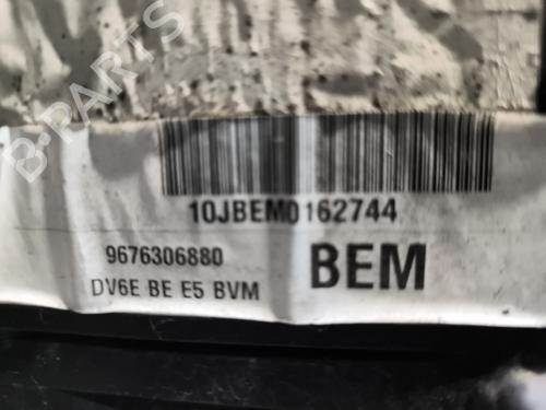 Engine CITROËN BERLINGO Box Body/MPV (B9) 1.6 HDi / BlueHDi 75 | BP26729333M1 - Image 5