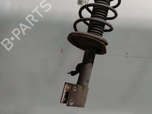 Used Right front shock absorber Right front shock absorber CITROËN C4 I (LC_) 1.6 HDi (109 hp) 27810336 27810336