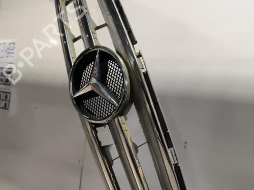 Grille MERCEDES-BENZ B-CLASS Sports Tourer (W245) B 180 (245.232) | BP25985406C40 