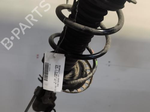 Højre fortil støddæmper RENAULT ZOE (BFM_) ZOE (92 hp) 31816203