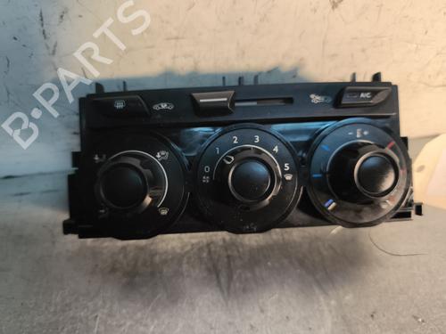 Used Climate control Climate control CITROËN C3 II (SC_) 1.4 (73 hp) 29583496 29583496