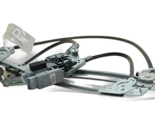 Used Front left window mechanism Front left window mechanism OPEL TIGRA TwinTop (X04) 1.3 CDTI (R97) (69 hp) 40539636 40539636