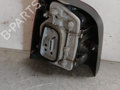Right taillight VW POLO (9N_, 9A_) 1.4 TDI | BP27343914C35 