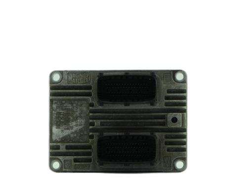 Engine control unit (ECU) FORD KA (RU8) 1.2 | BP36320760M57 - Image 3