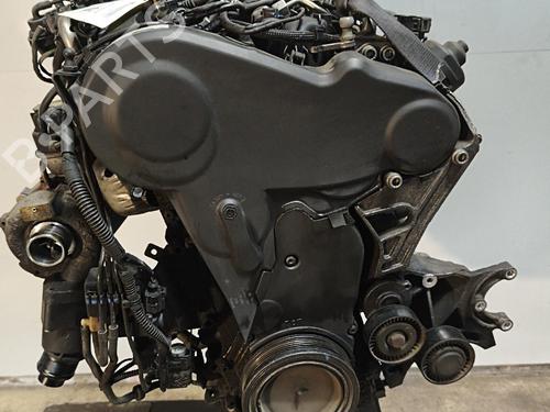Used Engine Engine 37712895 37712895