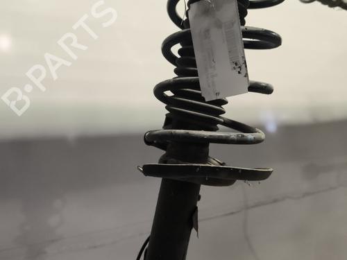 Left front shock absorber PEUGEOT 208 I (CA_, CC_) 1.2 THP 110 | BP22691421M16 