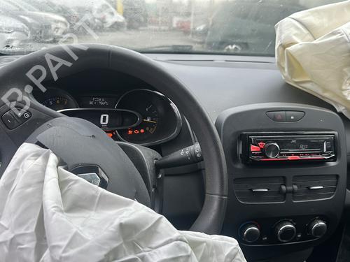 Climate control RENAULT CLIO IV (BH_) 1.2 16V | BP31815986I5 - Image 7