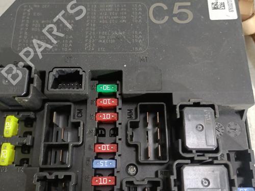 Used Electronic module Electronic module 24446644 24446644