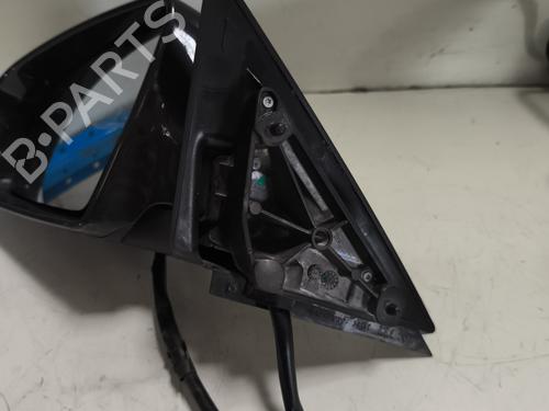Left mirror AUDI A3 (8P1) 1.9 TDI | BP25274418C26 