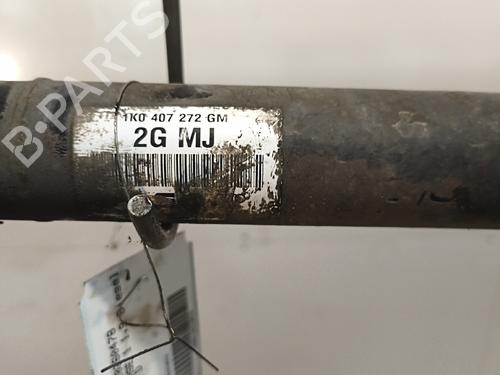 Used Right front driveshaft Right front driveshaft AUDI A3 (8P1) 1.9 TDI (105 hp) 35899666 35899666