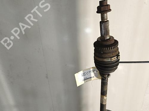 Left front driveshaft SUZUKI SWIFT III (MZ, EZ) 1.3 DDiS (RS413D) | BP37501946M38 - Image 2