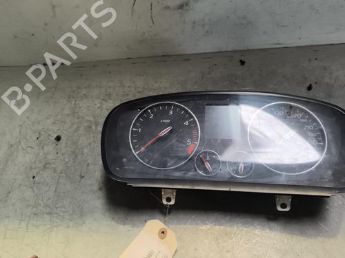 Used Instrument cluster RENAULT LAGUNA III (BT0/1) 2.0 dCi (BT07, BT0J, BT14, BT1A, BT1S) (131 hp) 28173289