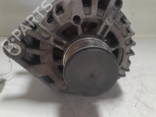 Generator RENAULT CLIO IV (BH_) 1.5 dCi 75 (75 hp) 25274818