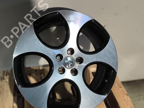 Rim VW POLO V (6R1, 6C1) 1.4 GTI | BP30647025C45