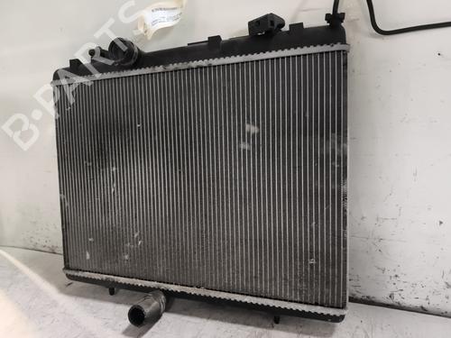 water-radiator-citroen-c4-picasso-i-mpv-ud_-2006-2007-2008-2009-2010-2011-2012-2013-2014-2015-26946622 main image