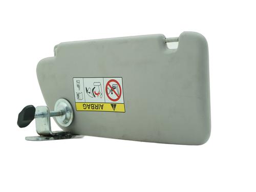 Used Right sun visor Right sun visor PEUGEOT 308 I (4A_, 4C_) 1.6 HDi (92 hp) 34543104 34543104