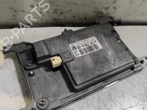Used Display monitor Display monitor 25034039 25034039