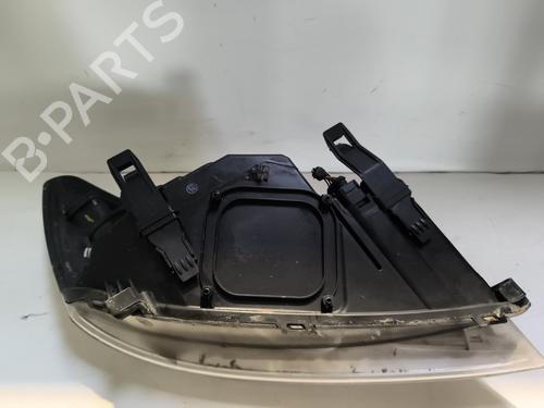 Left headlight FORD FOCUS II (DA_, HCP, DP) 1.6 TDCi | BP25274408C28 
