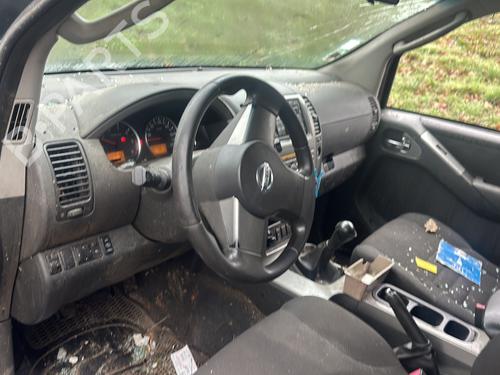 Used Parts NISSAN PATHFINDER III (R51) 2.5 dCi 4WD (174 hp) 4433286