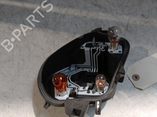 Used Lamp holder Lamp holder PEUGEOT 208 I (CA_, CC_) 1.2 VTI 82 (82 hp) 25871152 25871152