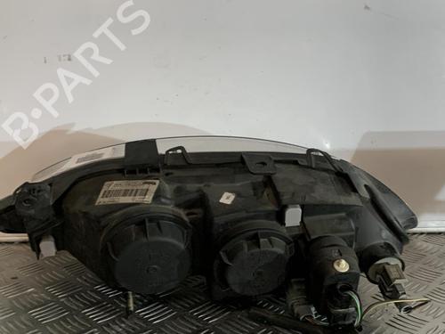 Right headlight RENAULT MEGANE I (BA0/1_) 1.6 16V (BA04, BA0B, BA11, BA1J, BA16, BA19, BA1K, BA1V,... | BP21720167C29 