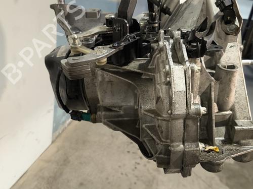 Gearbox DACIA SANDERO II 1.0 TCe 100 (B8ML) | BP30356772M3  - Image 6