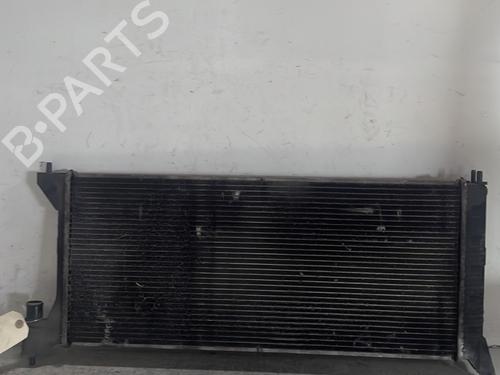 Used Water radiator Water radiator OPEL AGILA A (H00) 1.3 CDTI (F68) (70 hp) 28302316 28302316