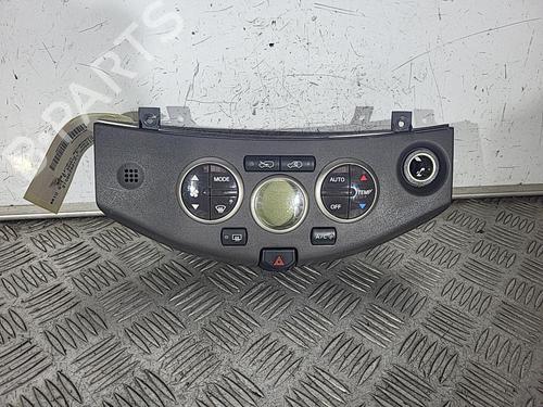 Used Climate control NISSAN MICRA III (K12) 1.5 dCi (86 hp) 29331121